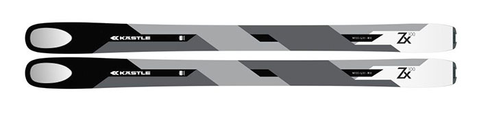 Kästle ZX100